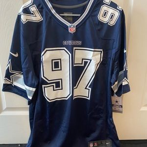 Dallas Cowboys Jersey